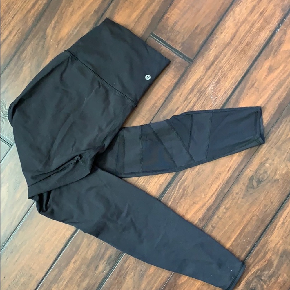 Lululemon leggings